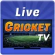 Live Cricket TV 2025 icon