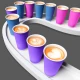 Mania do Café - Trânsito icon