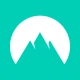 NordPass: Passwort Manager App icon