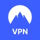 NordVPN – VPN für Privatsphäre icon
