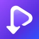 Video Player: HD Play icon