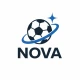 Nova Soccer : Sports App icon