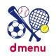 dmenu スポーツ icon