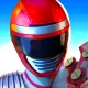 Power Rangers: Guerras Legacy icon