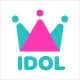 아이돌챔프 icon
