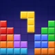 Block Rush - ब्लॉक पहेली गेम icon