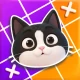 Meowdoku: दिमागी पज़ल गेम्स icon