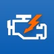 OBD Auto Doctor: OBD2 Scanner icon