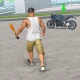 Grand City Vegas Crime Games icon