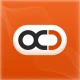 OneClickDrive Car Marketplace icon