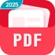 PDF 편집기 - PDF 리더 icon