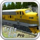 Train Sim Pro icon