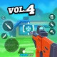 FRAG Pro Shooter icon