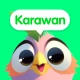 Karawan - دردشة صوتية icon
