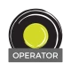 Ola Operator icon