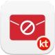 KT 스팸차단 icon