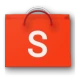 Online Shopping Promo icon