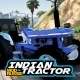 Indian Tractor Mod Bussid icon