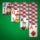 Klondike Solitaire card games icon