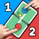 Duo Games - 2 Player Challenge icon