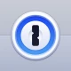 1Password: パスワードマネージャー icon