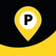 Yellowbrick Parkeren icon
