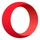 VPN を備えた Opera ブラウザ icon