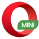 Opera Mini: Fast Web Browser icon