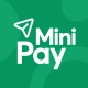 MiniPay - Enviar Internacional icon