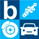 boodmo - Spare Parts Expert icon