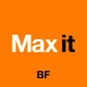 Orange Max it - Burkina Faso icon