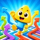 Arrow Orbit icon