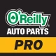 O'Reilly Pro icon