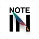 Notein: Schriften,Notizen,PDFs icon