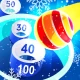 Arcade Ball.io - Let's Bowl! icon