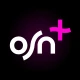+OSN icon