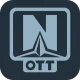 OTT Navigator IPTV icon