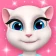 Minha Talking Angela icon