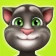 Mein Talking Tom icon
