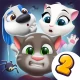 Mein Talking Tom: Freunde 2 icon