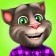 Talking Tom 2 icon