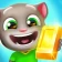 Talking Tom: ¡A por el oro! icon