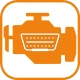 Onde está o meu conector OBD2? icon