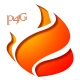 QLDFires icon