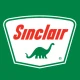 DINOPAY - Sinclair Oil icon