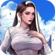 アダルトセクシー塗り絵ゲーム icon