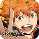 하이큐!! FLY HIGH icon