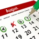 Habit Calendar: Habits Tracker icon
