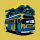 MOD Bus Simulator Indonesia icon