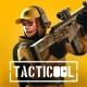 Tacticool: Jogo de tiro 5v5 icon